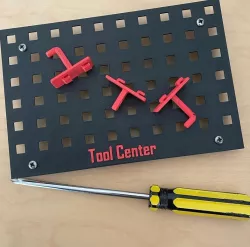 Tool holder
