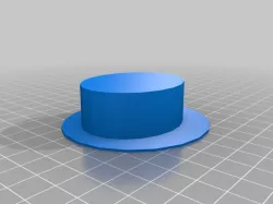 Top hat