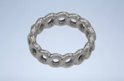 Torus Ring