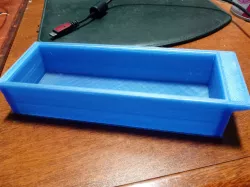 Tough Bin Drawer