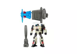 Transformers Megatron SG Upgrade Kit