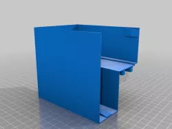 trash can