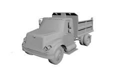 TRUCK