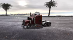 Truck Heads