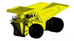 truck