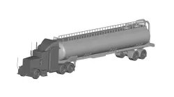 truck