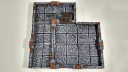 True Tiles Sample Set [Original and OpenLOCK
