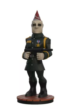 Tunneler (Puppet Master)