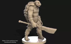 Turtle