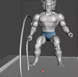 TYGRO MOTU STYLE