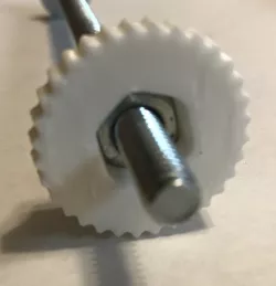 Ultimate Knob Generator with Metric and SAE presets