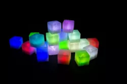 Ultimate LED Cube Accent / Night Light