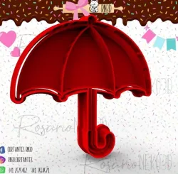Umbrella - Umbrella