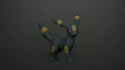 UMBREON POKEMON