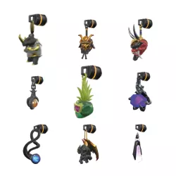 Valorant Popular Gunbuddies Pack (9x)