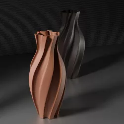 Vase 0062 B