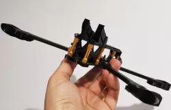 Vega Gravity - full package