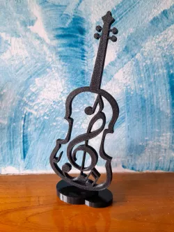 Violin