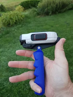 Virb Action Cam Grip