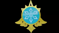 Vision Mondstadt - Cryo -Genshin Impact