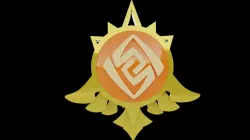 Vision Mondstadt - Geo -Genshin Impact