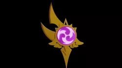 Vision version of Eula ( Electro ) - Genshin Impact