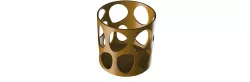 voronoi Pen holder