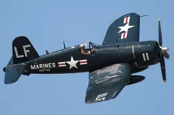 Vought F4U Corsair