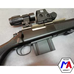 VSR 10 airsoft dummy charger