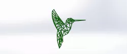 wall decoration animals