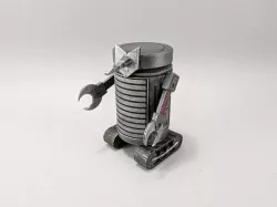 Warbot
