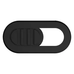 Webcam cover