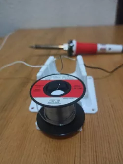Welding Support