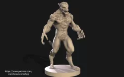 Werewolf