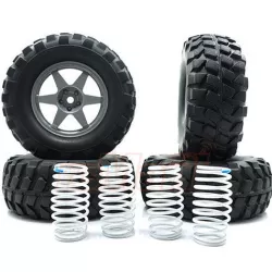 Wheel Off Road Toy