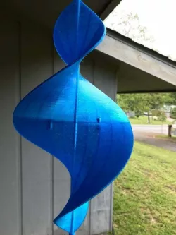 Wind Spinner V5