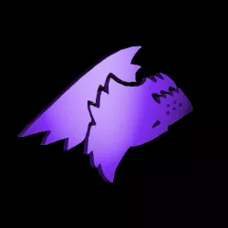 Wolf Pack Curved Pad Icons