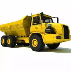 works truck