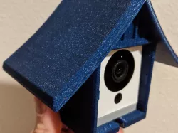 WYZE Cam V2 Outdoor Housing