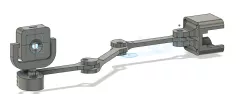 x-axis cover pi cam mount