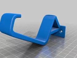 Xbox Controller Holder Horizontal