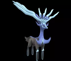 Xerneas
