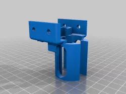 Y-axis tentionner Ender 3 Pro, 40x40 profile