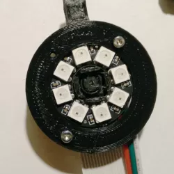 YACE - Yet Another Cam Enclosure