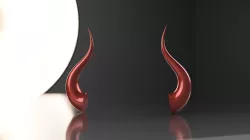 Yamato Horn - One piece