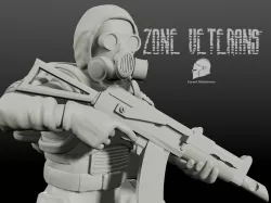 Zone Veterans