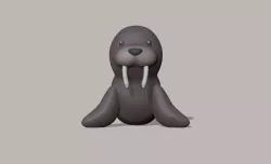 Walrus
