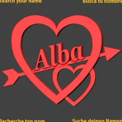 Alba
