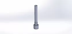 16mm Ball Nut Arbor