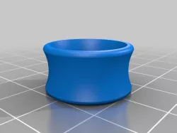 19mm Hollow